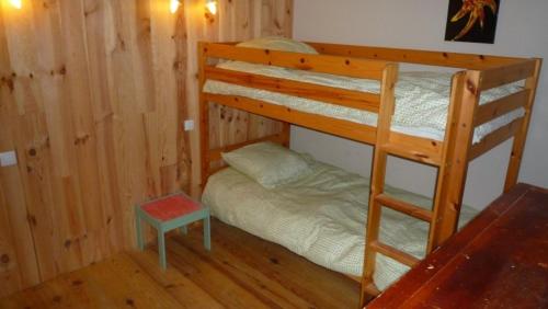 Gallery image of Naturessime Eco Village&Spa in Cheylade