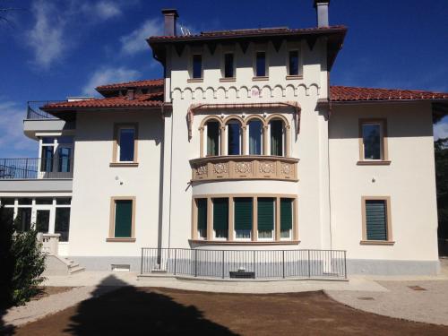Gallery image of Trento nel Verde in Trento