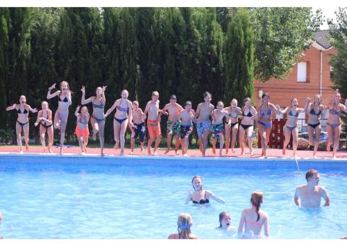 Bungalowpark Isábena – Photos 4