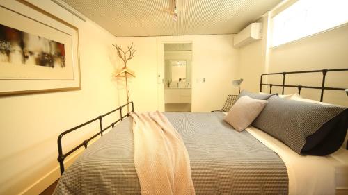 Gallery image of Irongate Studio B&B in Mintaro