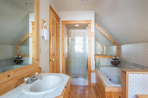 Northstar - Fairway Run Cabin – Photos 2