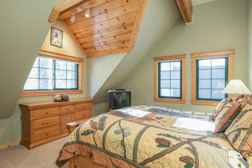 Northstar - Fairway Run Cabin – Photos 4