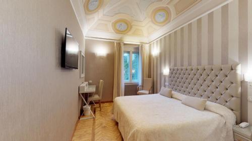 Gallery image of Hotel Metropole in Santa Margherita Ligure
