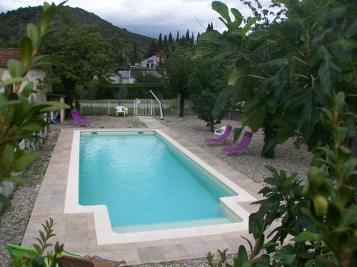 Hotel Des Oliviers