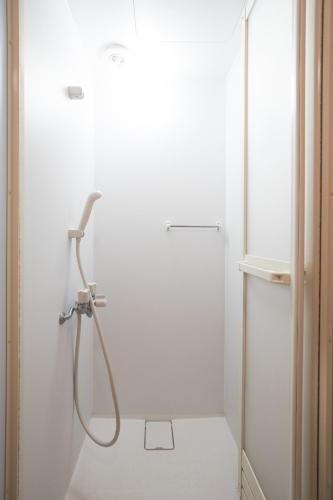 Un baño de Vacation"Ninja"house Secretbase near Asakusa