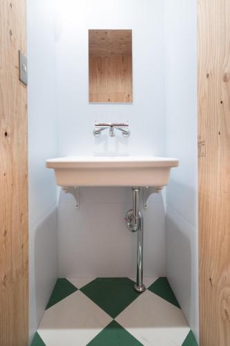 Imagen de la galería de Vacation"Ninja"house Secretbase near Asakusa, en Tokio