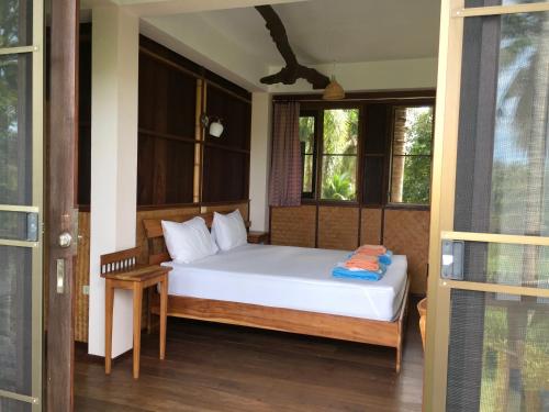 Gallery image of Lake View Bungalows in Khao Lak