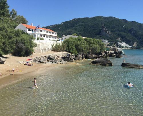 Φυσικό τοπίο κοντά σε αυτό το διαμέρισμα