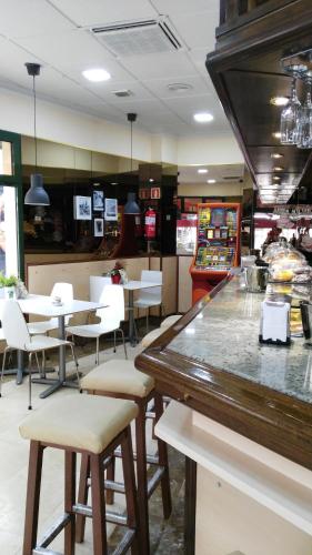 Restoran atau tempat lain untuk makan di Santa Clara
