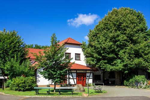 Hotel Lindengarten