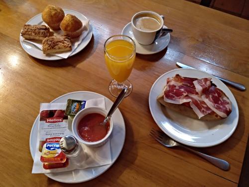 La Posada de Don Mariano