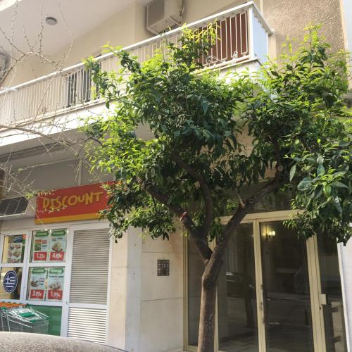 Cosy Flat Posh Quartier Kolonaki