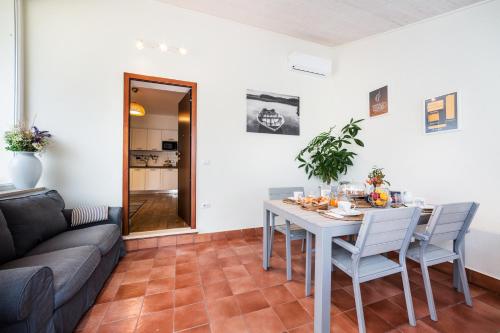 Gallery image of White Rooms in Sabaudia