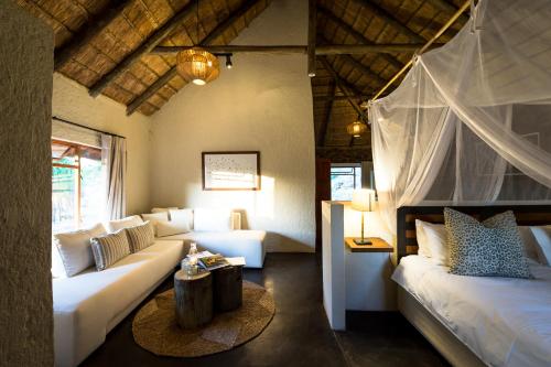 Gallery image of Chacma Bush Camp in Balule Game Reserve