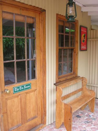 Φωτογραφία από το άλμπουμ του The Old Trading Post σε Wilderness
