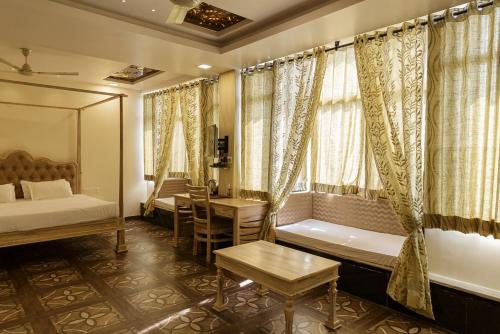 Hotel Sargam Sadan – Photos 3