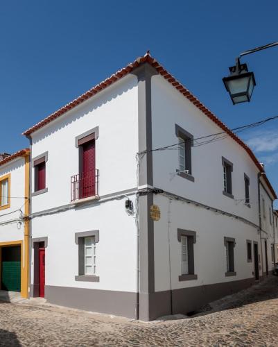 Alfar Aqueduct - Évora House