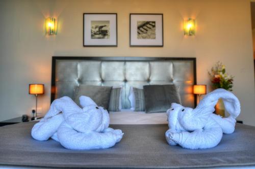 Gallery image of St. Julian's Bay Hotel in St Julian's