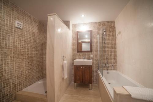 Gallery image of Luxury Villa Caretta in Kas