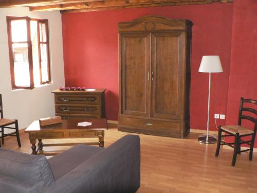 Appartement 2 Chambres