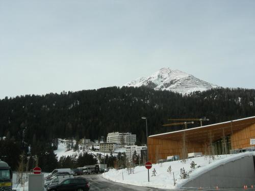 Φωτογραφία από το άλμπουμ του Privatzimmer Erika Fasler στο Νταβός