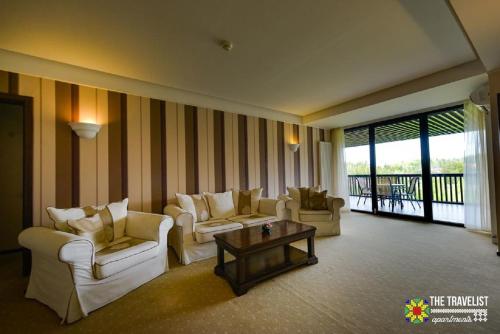 Χώρος καθιστικού στο Apartament Alpin Poiana Brasov , etaj 8