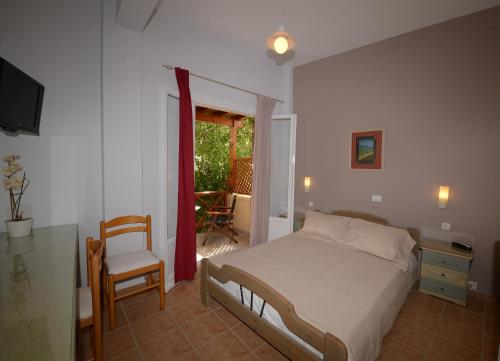 Konstantza Studios and Apartments