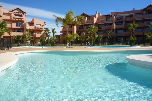 Fotografie z fotogalerie ubytování Masquestar Mar Menor v destinaci Torre-Pacheco