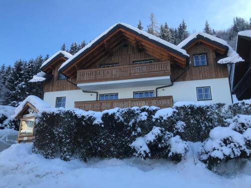 Gallery image of Platzhirsch in Haus im Ennstal