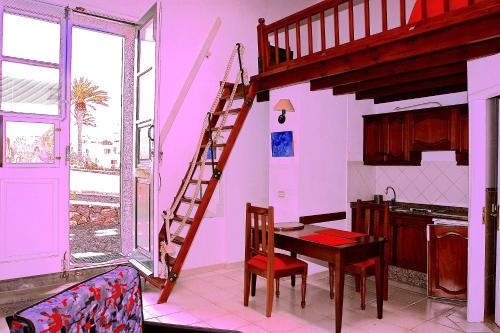 Fotografie z fotogalerie ubytování La Finca Uga v destinaci Uga