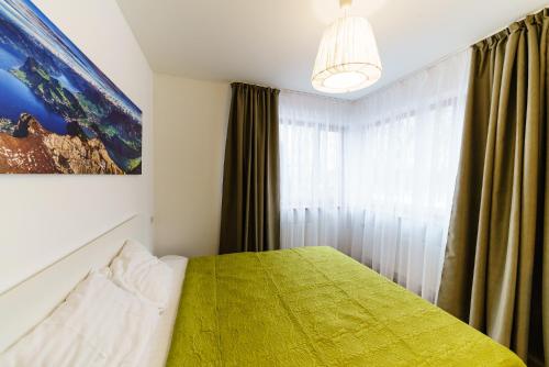 Gallery image of Riga Airport Jurmala apartments in Riga