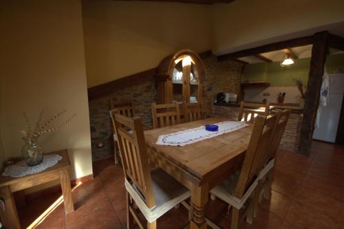 Imagen de la galería de Rio La Estrella, en Mosqueruela