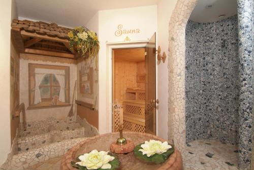 Fotografie z fotogalerie ubytování Hotel Stella Alpina v Moeně