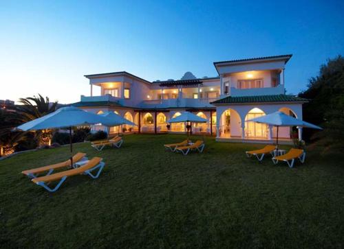 Villa Esmeralda