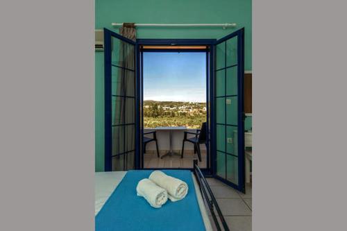 Gallery image of Contaratos Holiday Lettings in Kythira