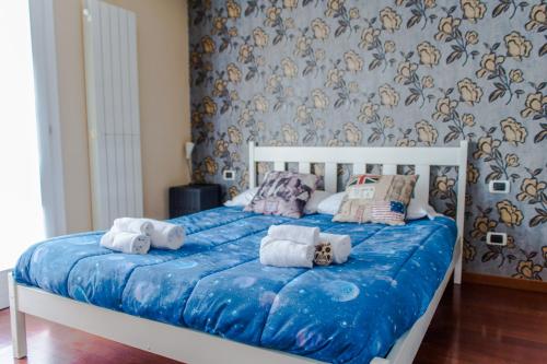 GuestHost - Milano Urban Penthouse