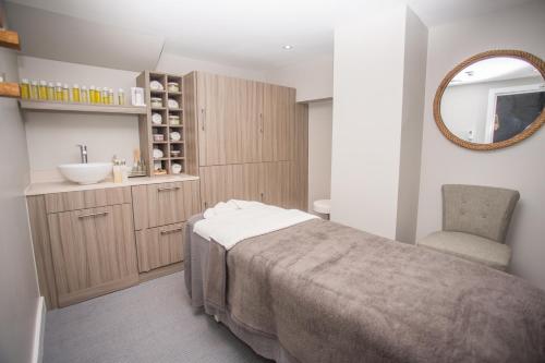 Gallery image of Harbour Hotel & Spa Chichester in Chichester