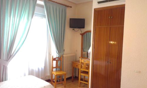 Hostal Zamora