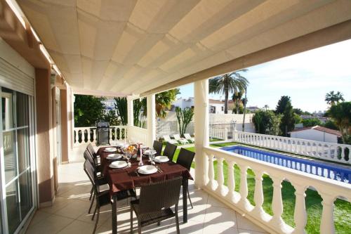 Casa Hibiscus