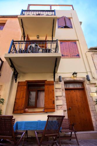 Villa Milli