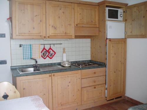 Gallery image of Giongo Residence - Appartamenti in Lavarone