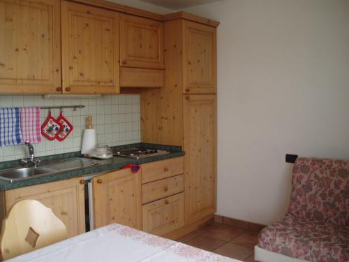 Gallery image of Giongo Residence - Appartamenti in Lavarone