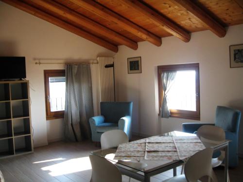 Gallery image of Al Vajo Dependance - Apartments-Zimmer in Lazise