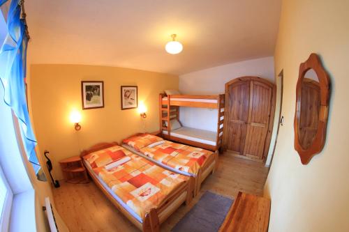 Gallery image of Apartmanovy dom Cottage in Liptovský Ján