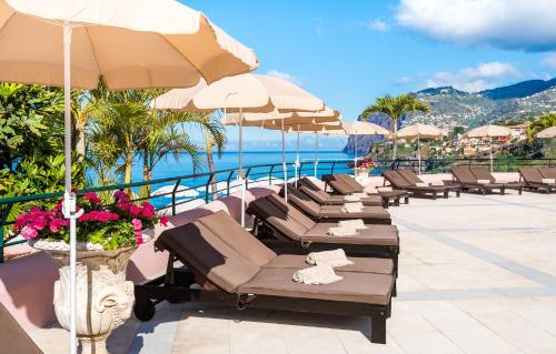 Pestana Royal All Inclusive Ocean & Spa Resort