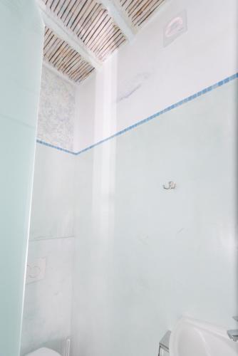 Un baño de Melesio Studios Mykonos Town