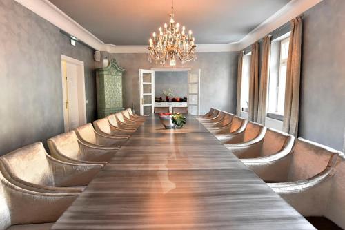 Gallery image of MOMENTS Boutique Hotel in Bautzen
