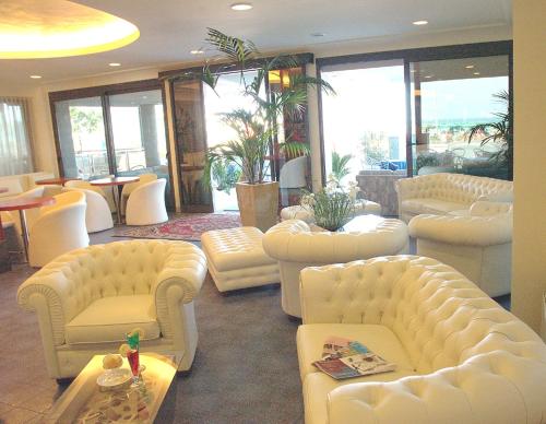 Fotografie z fotogalerie ubytování Hotel Foschi-Peninsula v destinaci Bellaria-Igea Marina