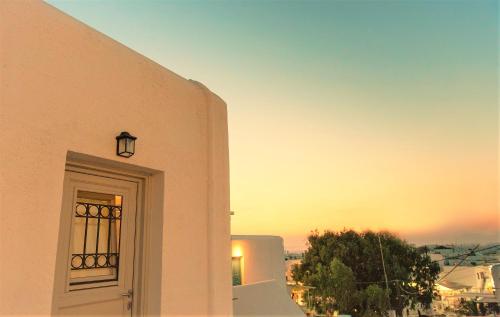 Imagen de la galería de Melesio Studios Mykonos Town, en Mykonos ciudad