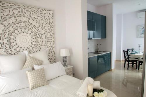 Panther Home Luxury Dreams Sevilla
